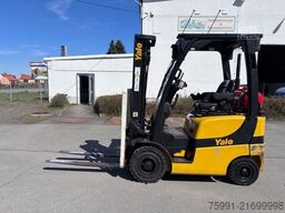 YALE GLP 16 VX E2175