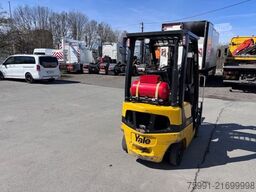 YALE GLP 16 VX E2175