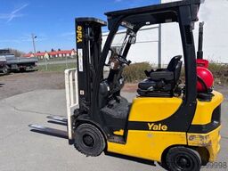 YALE GLP 16 VX E2175
