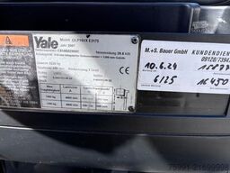 YALE GLP 16 VX E2175