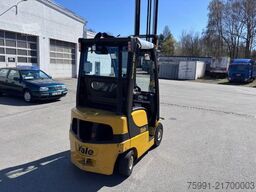 YALE Verasitor 20 VX