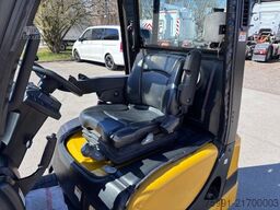 YALE Verasitor 20 VX