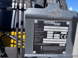 YALE Verasitor 20 VX