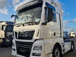 MAN TGX 18.500, XXL, Euro6, Retarder, 1.Hand, TÜV