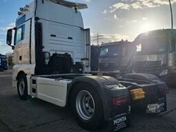 MAN TGX 18.500, XXL, Euro6, Retarder, 1.Hand, TÜV