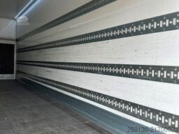 DAF XF430 6x2 BL ADR Koffer/ Palfinger LBW/ ACC/ LDW