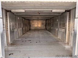 MENKE-JANZEN 3.Stock mit Aggregat Tränke Durchladetüren