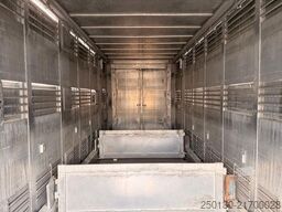 MENKE-JANZEN 3.Stock mit Aggregat Tränke Durchladetüren