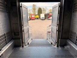 MENKE-JANZEN 3.Stock mit Aggregat Tränke Durchladetüren