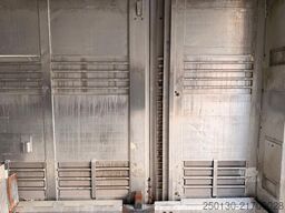 MENKE-JANZEN 3.Stock mit Aggregat Tränke Durchladetüren