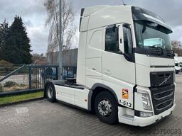 VOLVO FH460 4x2 BL ACC / KLIMA/ LDW / LED