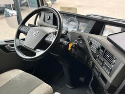 VOLVO FH460 4x2 BL ACC / KLIMA/ LDW / LED