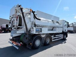 RENAULT T430 DTI 6x2 Hvidtved Larsen SLP 10.5 ADR