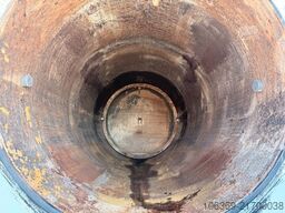 RENAULT T430 DTI 6x2 Hvidtved Larsen SLP 10.5 ADR