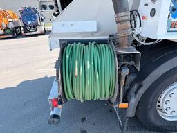 RENAULT T430 DTI 6x2 Hvidtved Larsen SLP 10.5 ADR