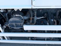 RENAULT T430 DTI 6x2 Hvidtved Larsen SLP 10.5 ADR