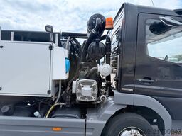 MERCEDES-BENZ Atego 1224 4x2 Hvidtved Larsen Cityflex 204
