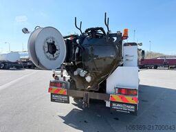 MERCEDES-BENZ Atego 1224 4x2 Hvidtved Larsen Cityflex 204