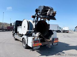 MERCEDES-BENZ Atego 1224 4x2 Hvidtved Larsen Cityflex 204