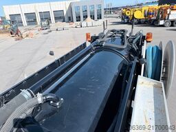 MERCEDES-BENZ Atego 1224 4x2 Hvidtved Larsen Cityflex 204