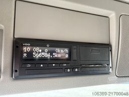 VOLVO FM 9/260 4x2 12.865 L ADR Tanktruck