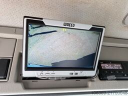 VOLVO FM 9/260 4x2 12.865 L ADR Tanktruck