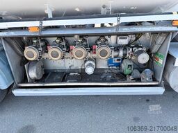 VOLVO FM 9/260 4x2 12.865 L ADR Tanktruck