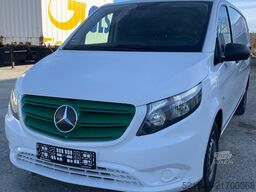 Mercedes-Benz Vito 116 CDI lang Klima Kamera Navi
