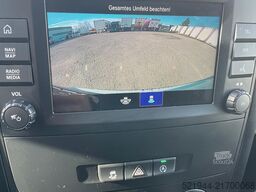 Mercedes-Benz Vito 116 CDI lang Klima Kamera Navi
