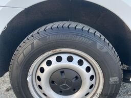 Mercedes-Benz Vito 116 CDI lang Klima Kamera Navi