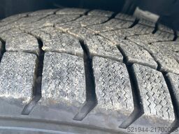 Mercedes-Benz Vito 116 CDI lang Klima Kamera Navi