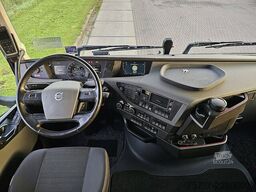 VOLVO FH 460 4x2 I-Parc-Cool I-Save Xenon Spoilers PT...