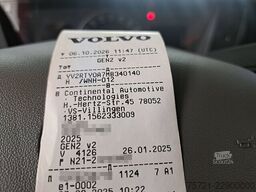 VOLVO FH 460 4x2 I-Parc-Cool I-Save Xenon Spoilers PT...