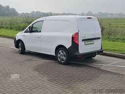 MERCEDES-BENZ ECITAN 51kWh L1 290Km WLTP