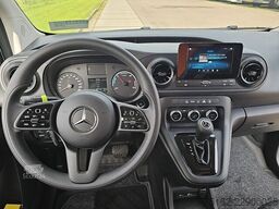 MERCEDES-BENZ ECITAN 51kWh L1 290Km WLTP