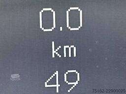 MERCEDES-BENZ ECITAN 51kWh L1 290Km WLTP