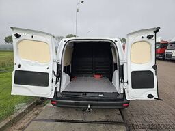 MERCEDES-BENZ ECITAN 51kWh L1 290Km WLTP