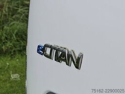 MERCEDES-BENZ ECITAN 51kWh L1 290Km WLTP