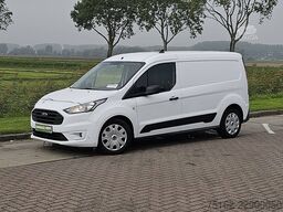 FORD TRANSIT CONNECT 1.5 L2 ac EURO6