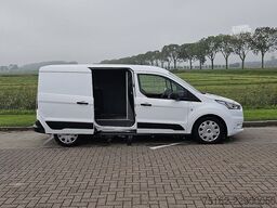 FORD TRANSIT CONNECT 1.5 L2 ac EURO6