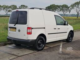VW CADDY 1.6 L1 Airco Trekhaak!