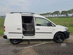 VW CADDY 1.6 L1 Airco Trekhaak!