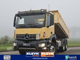 MERCEDES-BENZ AROCS 2643