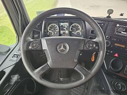 MERCEDES-BENZ AROCS 2643