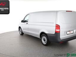 mercedes-benz Vito 110 CDI KASTEN LANG KAMERA,KLIMA,REGALE,DAB