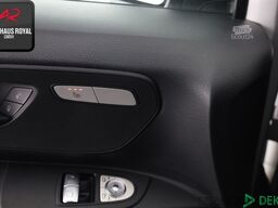 mercedes-benz Vito 110 CDI KASTEN LANG KAMERA,KLIMA,REGALE,DAB