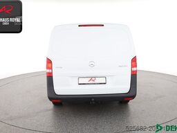 mercedes-benz Vito 110 CDI KASTEN LANG KLIMA,AHK,DAB,1.HAND