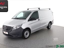 mercedes-benz Vito 110 CDI KASTEN LANG KLIMA,METALLIC,AHK,SH
