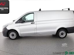 mercedes-benz Vito 110 CDI KASTEN LANG KLIMA,METALLIC,AHK,SH