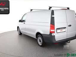 mercedes-benz Vito 110 CDI KASTEN LANG KLIMA,METALLIC,AHK,SH